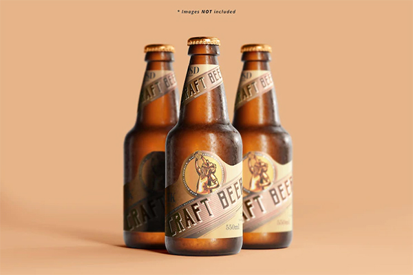 Beer Ad Mockups | 28+ Editable Free & Premium PSD. Ai, Vector, EPS. PNG, TIFF Formats Download